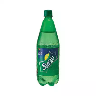 sprite