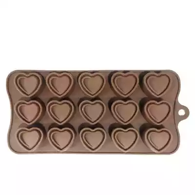 silicone-chocolate-mould