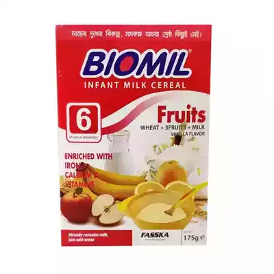 biomil-infant-milk-cereal-3fruits-6-months-175-gm