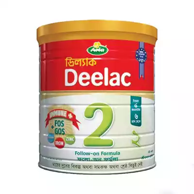 arla-deelac-2-follow-on-formula-from-6-months-400-gm
