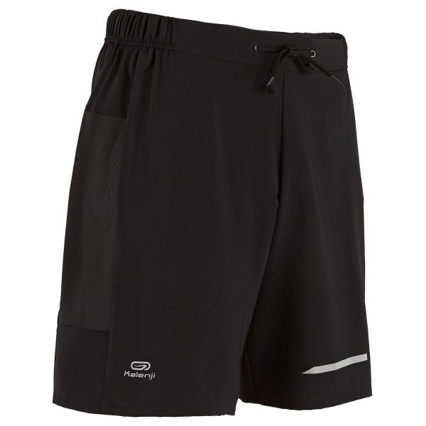  Running Short Menâ€™s Run Dry â€“ New Black