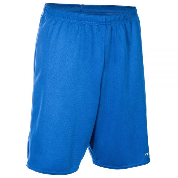 SH100 Beginner Basketball Shorts â€“ Blue