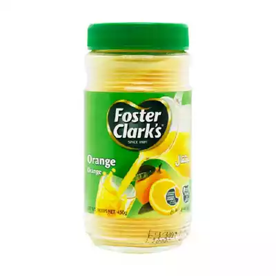 foster-clarks-inst-powder-drink-jar-orange