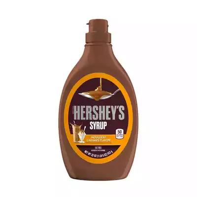 hersheys-caramel-syrup