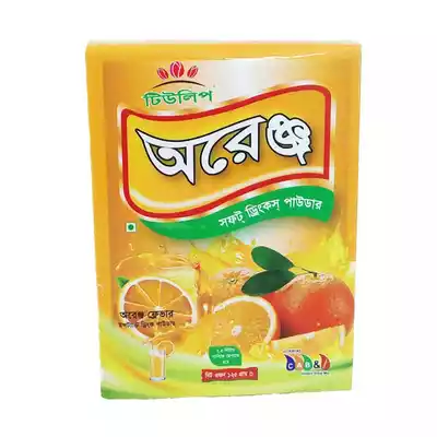 tulip-orange-powder-drink