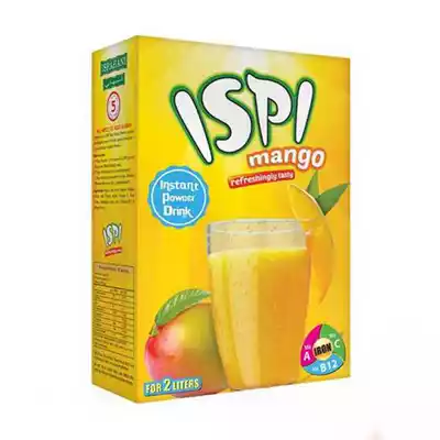 ispi-soft-drinks-powder-mango