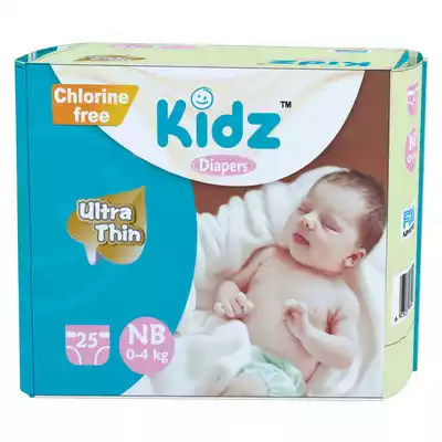 kidz-baby-belt-diaper-new-born-0-4-kg-25-pcs