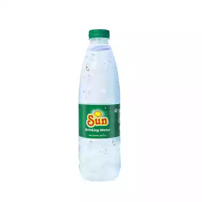 sun-drinking-water
