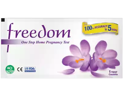 freedom-pregnancy-test
