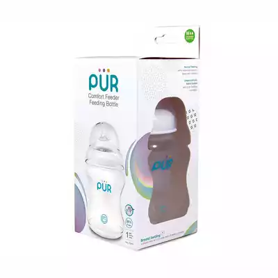 pur-baby-comfort-feeder-m-3-6-months-250-ml-1-pcs