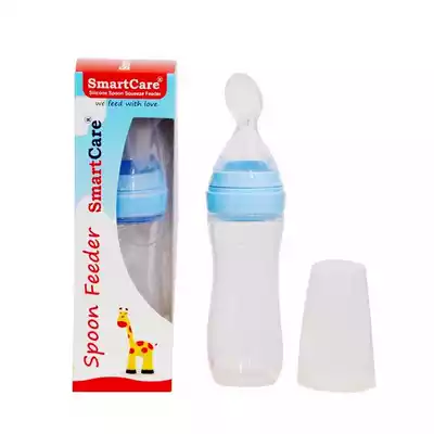 smartcare-spoon-food-feeder-120-mlsmartcare-spoon-food-feeder-120-ml