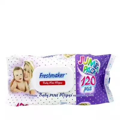 freshmaker-jumbo-baby-wet-wipes-120-pcs