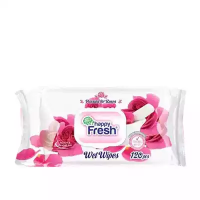 happy-fresh-rose-wet-wipes-120-pcs