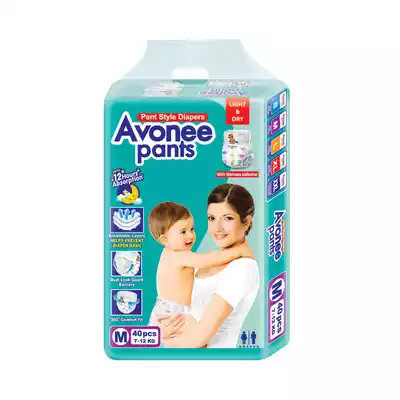 avonee-midi-3-baby-diaper-pant-m-7-12-kg-40-pcs