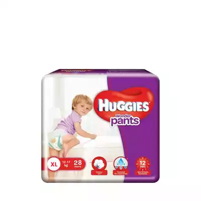 huggies-baby-diaper-wonderpants-xl-12-17-kg-28-pcs