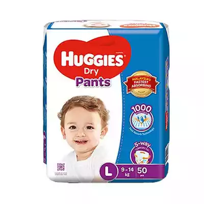 huggies-dry-pants-baby-diaper-pant-l-9-14-kg-50-pcs