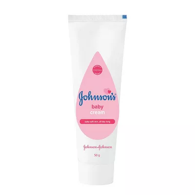 johnsons-baby-cream-50-gm
