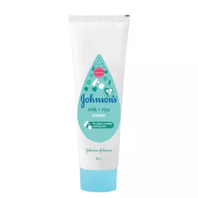 johnsons-baby-cream-milk-rice-50-gm