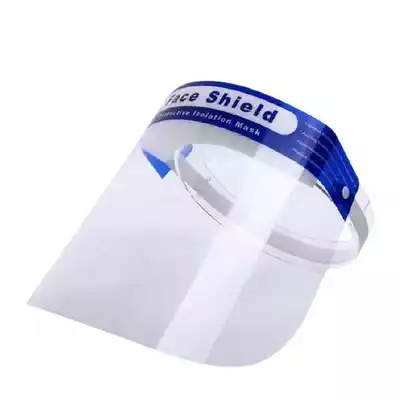 face-shield