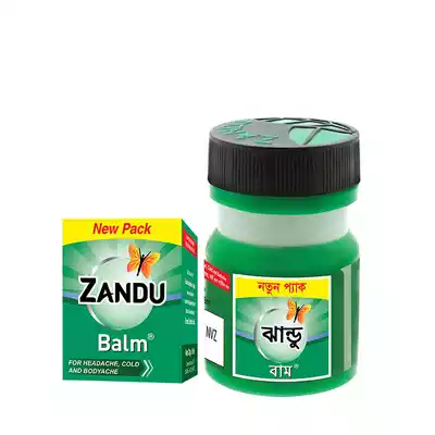 zandu-balm