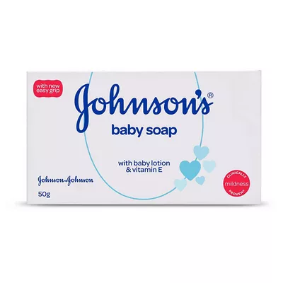 johnsons-baby-soap-50-gm
