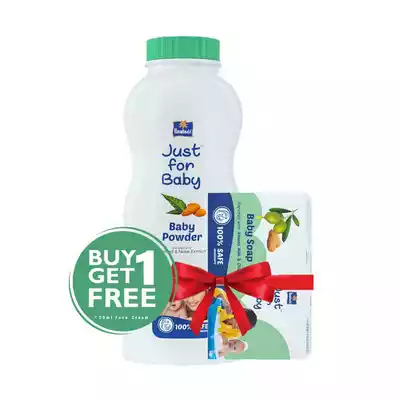 parachute-just-for-baby-baby-powder-free-soap-25-gm-100-gm