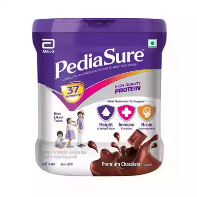 pediasure-premium-chocolate-jar