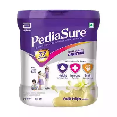 pediasure-vanilla-delight400-gm