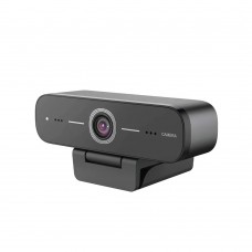 Benq DVY21 2MP FHD 88Â° Wide Field of View Video Conference Webcam