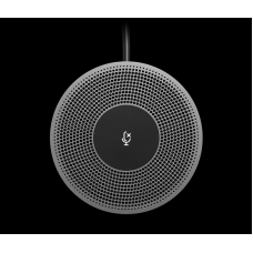 Logitech Expantion Mic for Meetup Cam (989-000405)