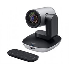 Logitech 960-001184 PTZ Pro 2 Video Conference Camera