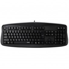 Rapoo NK2500 USB Keyboard with Bangla