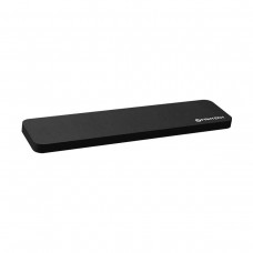  Fantech AC4101M PILO Ergonomic Black Keyboard Wristpad