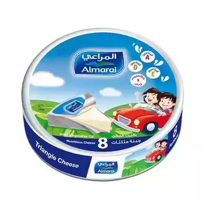 almarai-triangles-cheese-8-slices