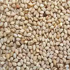 white-sesame
