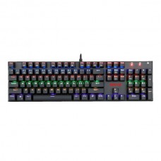 Redragon K552RGB-1 KUMARA RGB Backlit Mechanical Gaming Keyboard