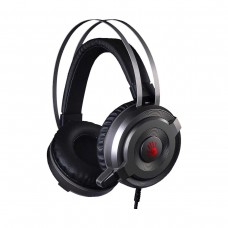 A4TECH Bloody G520 Virtual 7.1 Surround Sound Gaming Headset