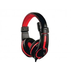 MeeTion MT-HP010 Scalable Noise-canceling Stereo Leather Wired Gaming Headset