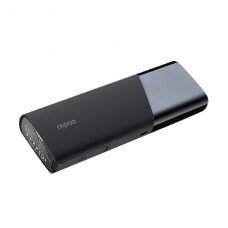 Rapoo P500C 10400mAh Power Bank