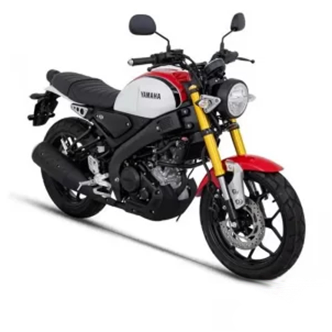Yamaha XSR 155
