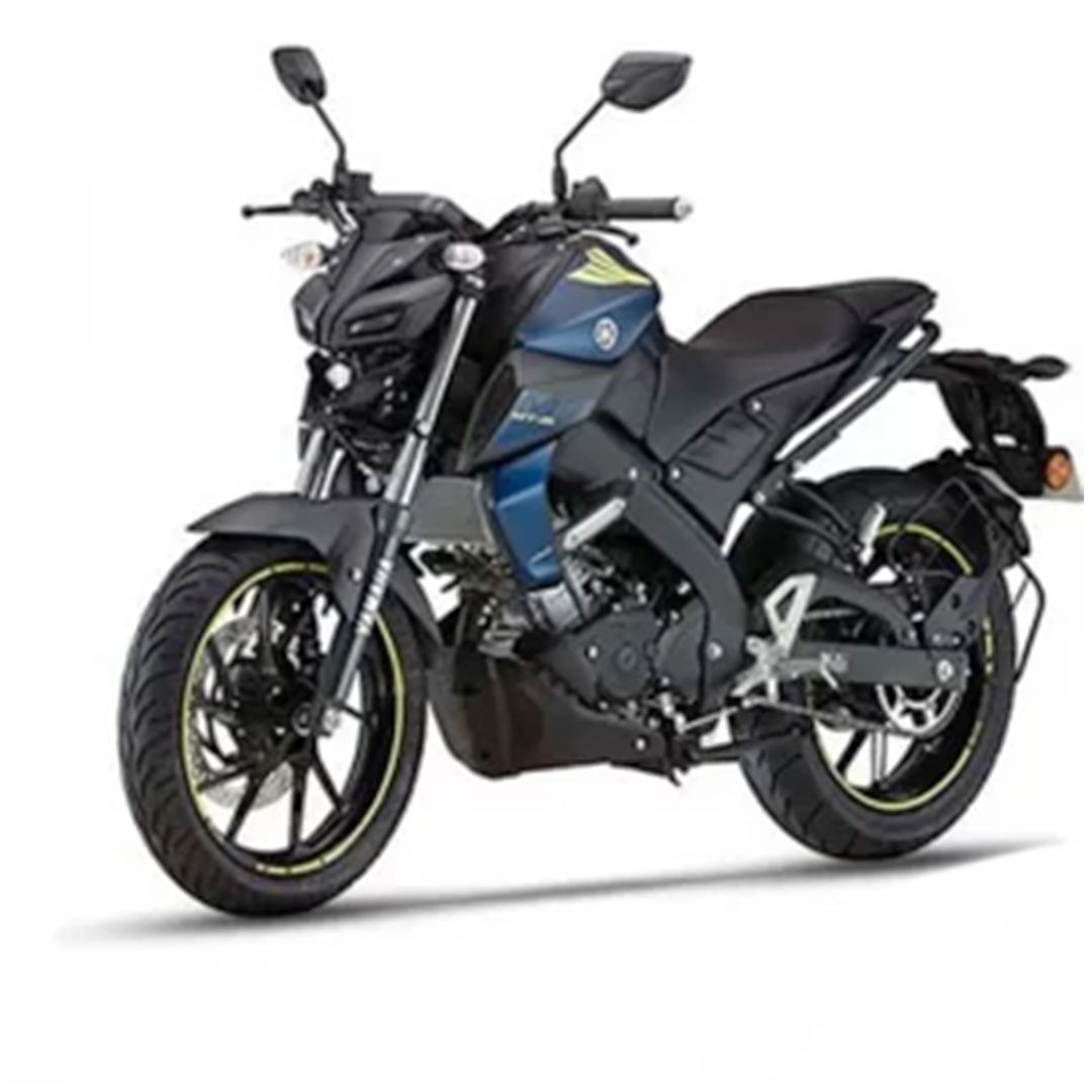 Yamaha MT 15