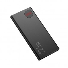 Baseus PPIMDA-B0A 10000mAh Adaman Metal Digital Display Power Bank