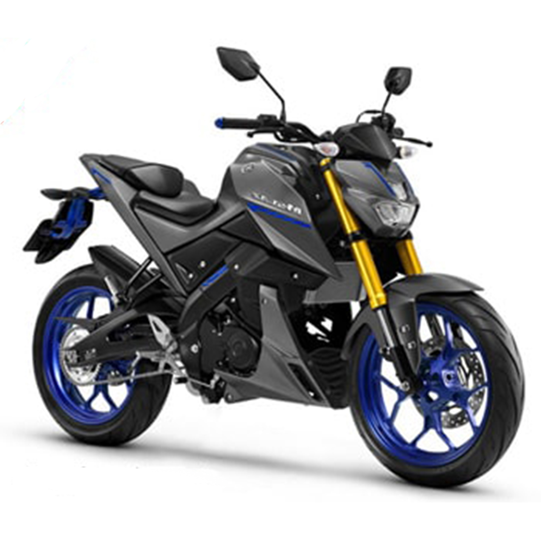 Yamaha M Slaz 150