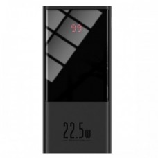 Baseus PPMN-B01 20000mAh 22.5W Quick Charging Mini Digital Power Bank