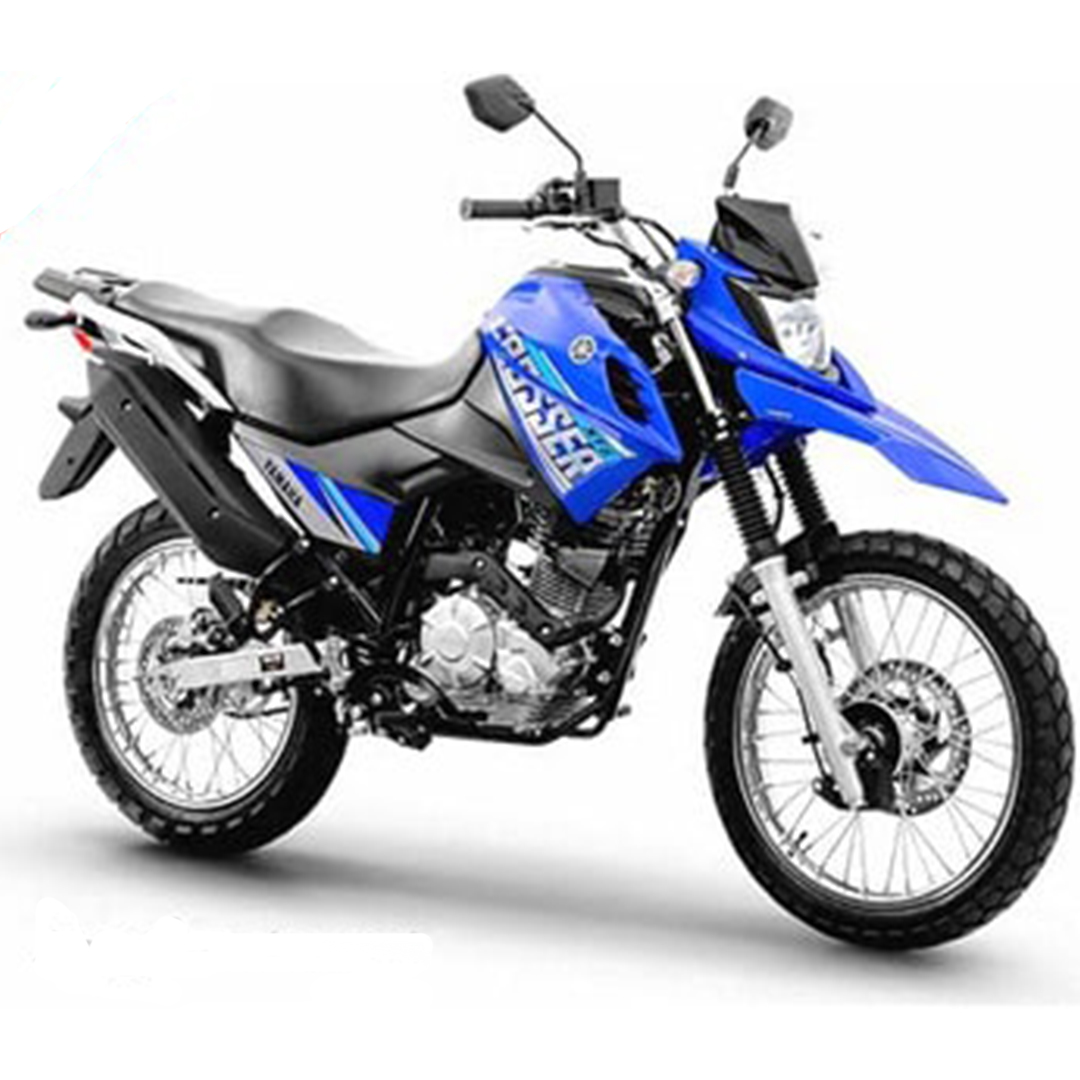Yamaha XTZ 150