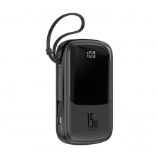  Baseus PPQD-B01 Q Pow 10000mAh Digital Power Bank