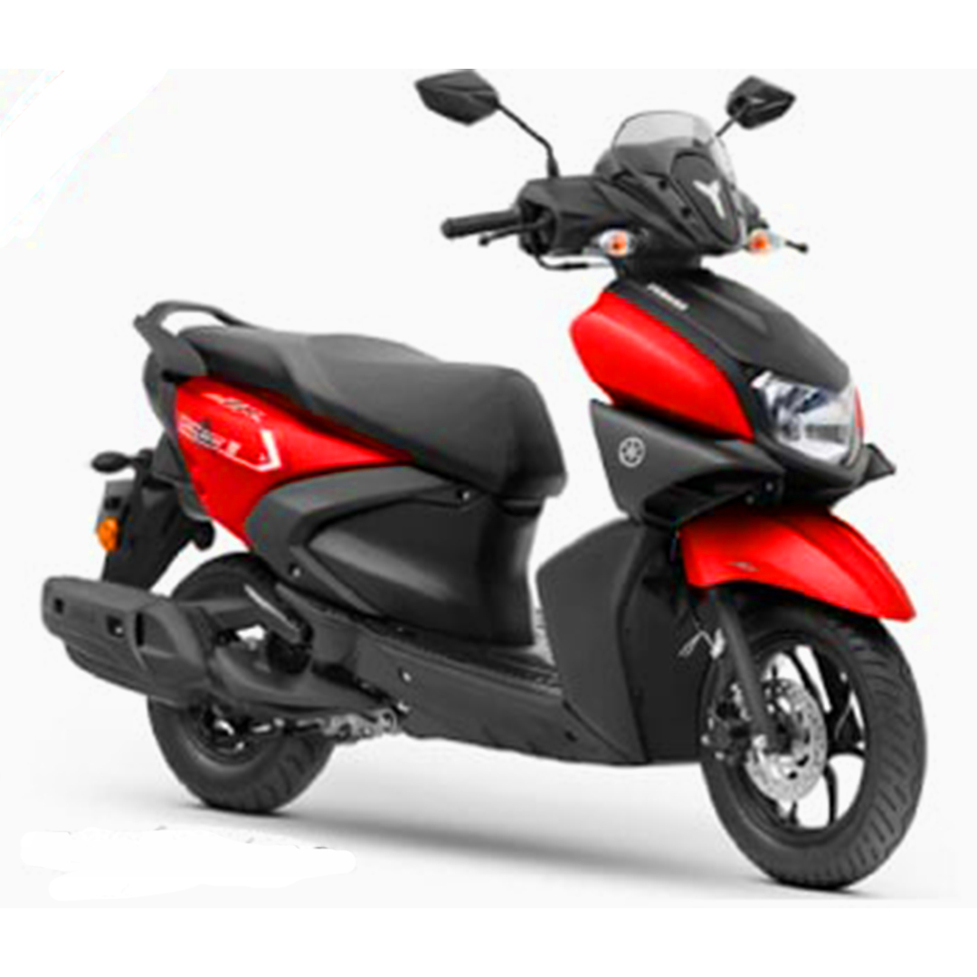 Yamaha Ray ZR