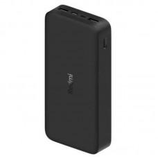 Xiaomi Mi Redmi PB200LZM 20000mAh Quick Charging Power Bank