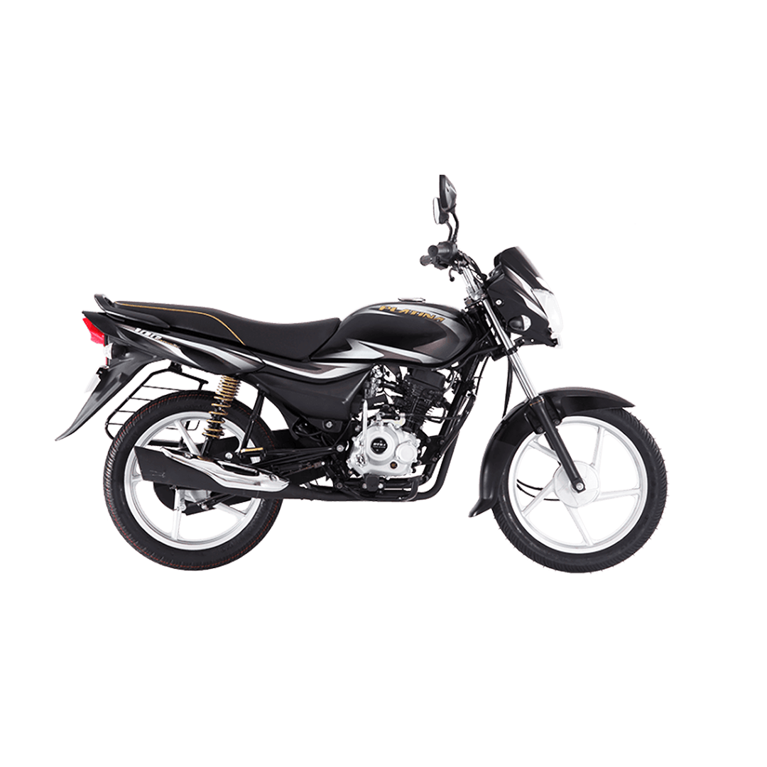 Bajaj Platina 100 KS