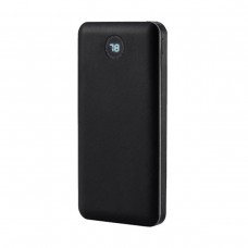 Remax RPP-37 10000mAh Energy Eye Black Power Bank